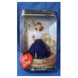 Lucy Doll 1999-NIB