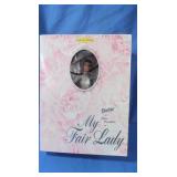 Barbie,Eliza Doolittle 1995-NIB