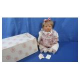 Lee Middleton Doll-Yesterday