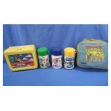 Vintage Roger Rabbit&Teenage Mutant Ninja Turtles