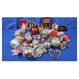 Christmas Ornaments