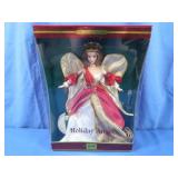 2000 Barbie Holiday Angel NIB