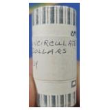 $25 Uncirculated Sacagawea Gold Dollars