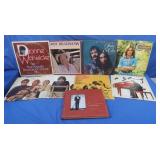 Frank Sinatra Photo Book&Record