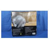 Crofton Body Fat Scale-NIB