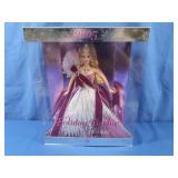 2005 Holiday Barbie-NIB