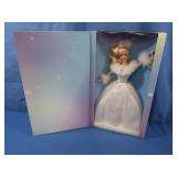 2002 Barbie Winter