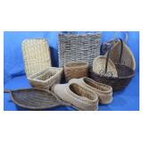 Wicker Baskets