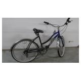 26" Huffy Walk through Bike