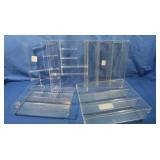 Plastic Divider Organizers