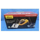 NIB Wagner Power Steamer