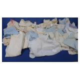 Vintage Baby Clothes