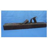 Vintage Hand Plane 26"L