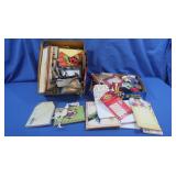 Office Supplies Lot