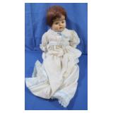 Vintage Baby Doll