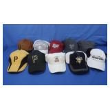 Pittsburgh Sports Hats