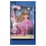 Barbie "The Sugarplum Princess" Doll 2001-NIB