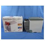 Road Pro Personal Size 7-Liter Cooler/Warmer