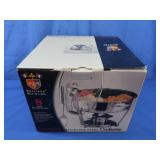 Phillppe Richard 8 pc,4 qt Chafing Dish-NIB