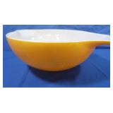 Vintage Pyrex  4qt. Serving Bowl 444