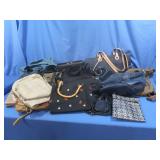 Purses&Handbags,some Vintage
