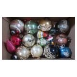 Christmas Ornaments,Some Shiney Bright