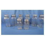 Vintage Ball Ideal Mason Jars