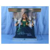 2004 Barbie Special Ed.Holiday NIB