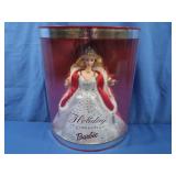 2001 Barbie Holiday Celebration-NIB