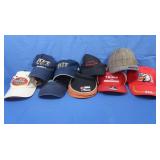 Hts&Visors-Pitt,84 Lumber,Classic Visors
