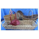 Wicker Baskets