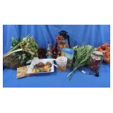 Fall(Autumn) Home Dcor