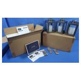 NIB Remote Control Battery Operated Candle