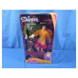 2002 Skipper "Velma from Scooby-Doo" Doll NIB