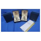 2 Ladies Seiko Mickey Mouse Watches in box(worn)