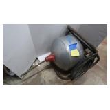 Electric Eel Model "N"-*Works*