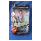 Lucy Doll 1998-NIB