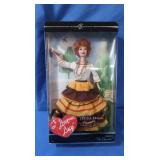 Lucy Doll 2005-NIB