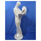 Circle of Love Figurine