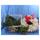 Christmas Door Wreaths,Holly Strand,Christmas