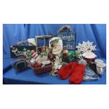 Christmas&Winter Dcor