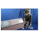 Lee Middleton "Military for Lobe of Country"