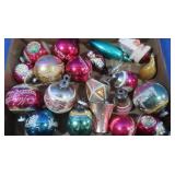 Christmas Ornaments,Some Shiney Bright