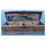 Vintage Wooden Handyman