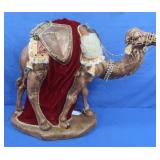 Decorative Ceramic Camel