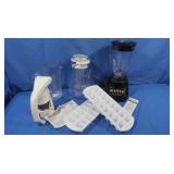 Kitchen Items,Blender,B&D New Garment Steamer