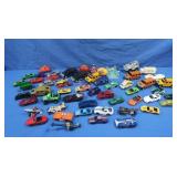 Vintage Hot Wheels Die Cast Cars&more