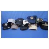 Pittsburgh Penguin Hats&more