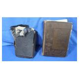 1884 Stories of the Bible,1895 Bible