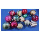 Christmas Ornaments,Some Shiney Bright